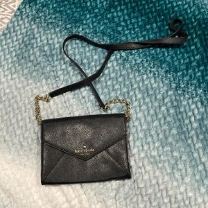 Small Kate Spade crossbody